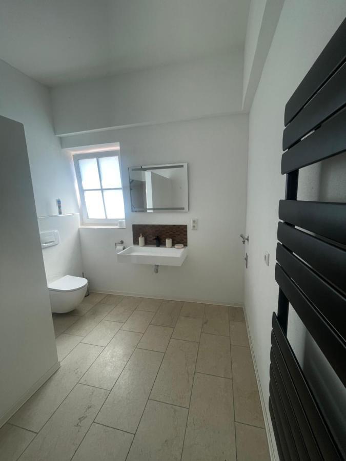 Suite 2 Neustadt an der Waldnaab Zewnętrze zdjęcie