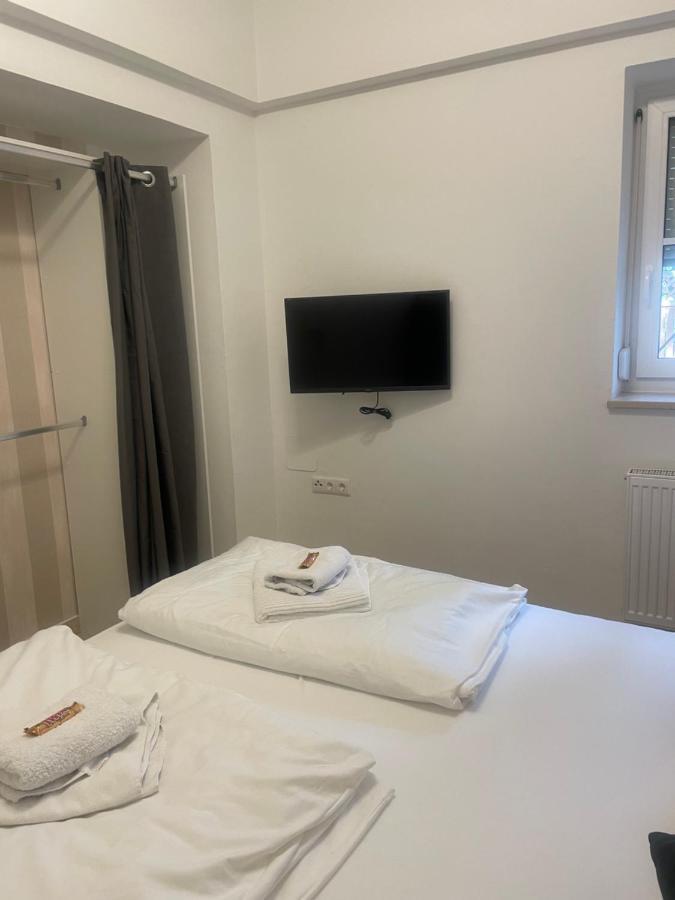 Suite 2 Neustadt an der Waldnaab Zewnętrze zdjęcie