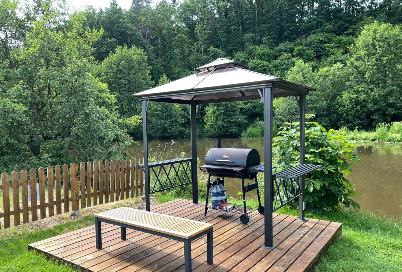 Suite 2 Neustadt an der Waldnaab Zewnętrze zdjęcie