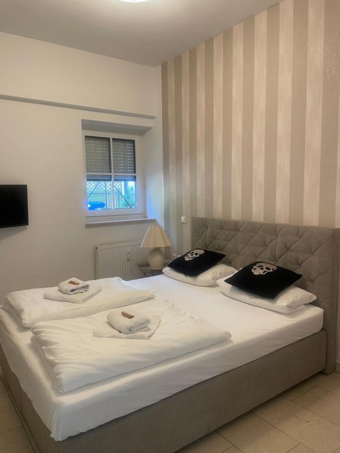 Suite 2 Neustadt an der Waldnaab Zewnętrze zdjęcie