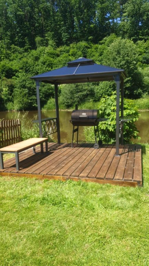 Suite 2 Neustadt an der Waldnaab Zewnętrze zdjęcie