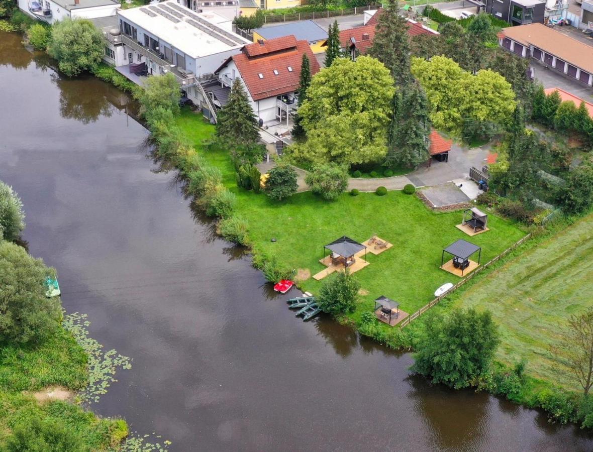Suite 2 Neustadt an der Waldnaab Zewnętrze zdjęcie
