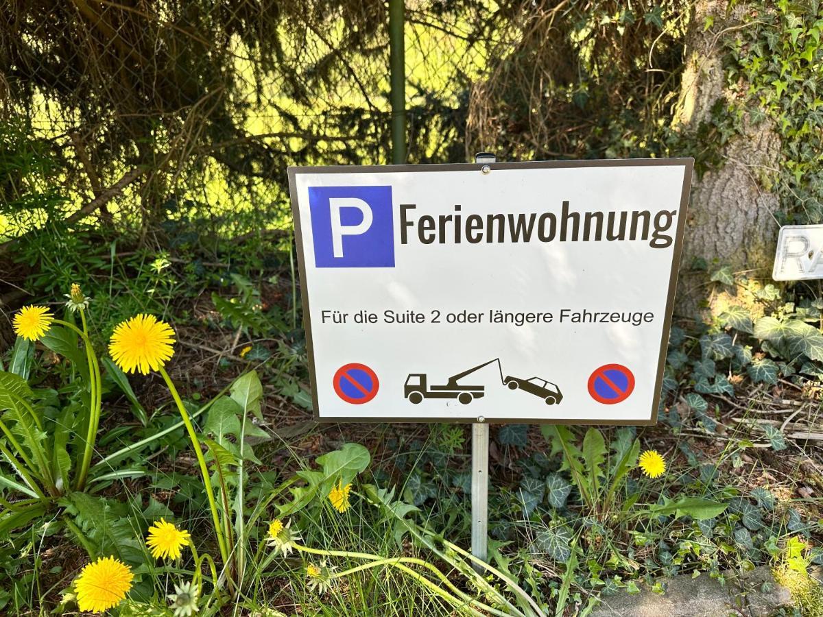 Suite 2 Neustadt an der Waldnaab Zewnętrze zdjęcie
